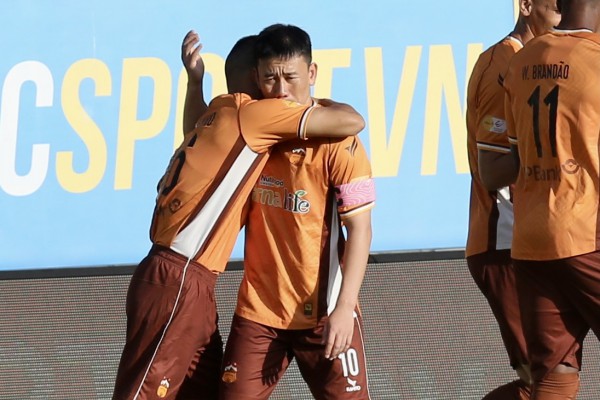 Chân trời mới nào chờ các ngôi sao HAGL, có viên mãn như Tuấn Anh, Văn Toàn? Chân trời mới nào chờ các ngôi sao HAGL, có viên mãn như Tuấn Anh, Văn Toàn?