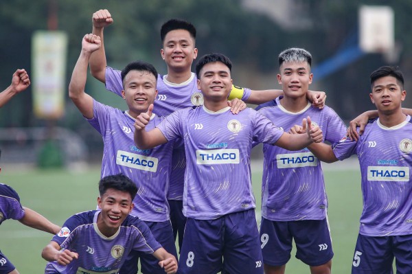 Chốt hạ 3 suất sớm vào VCK Chốt hạ 3 suất sớm vào VCK