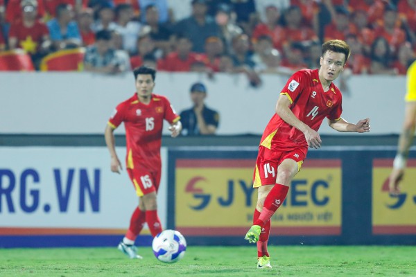 Chủ tịch VFF Trần Quốc Tuấn nói cực hay với đội tuyển Việt Nam, đặt ra mục tiêu ‘khủng’: Đó là…