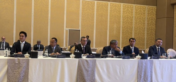 Chủ tịch VFF có mặt, AFC kêu gọi các thành viên làm điều đặc biệt