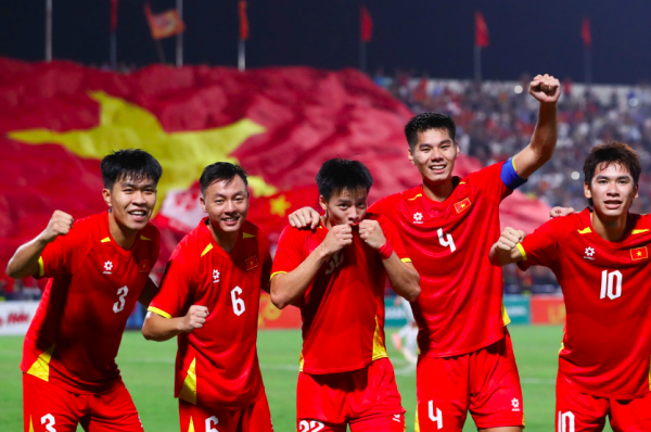 Chủ tịch VFF gặp lại Chủ tịch Liên đoàn Bóng đá Trung Quốc, U.23 Việt Nam có tin cực vui