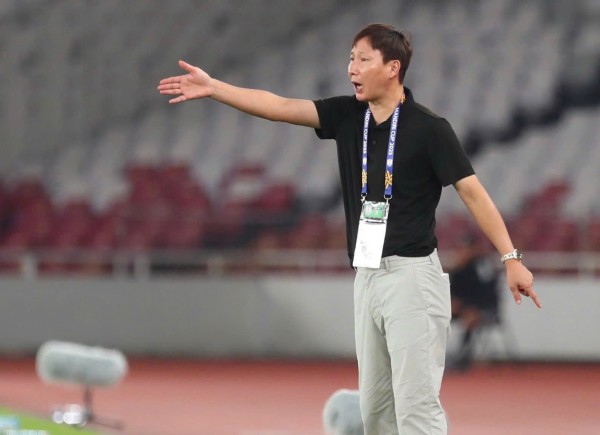 Chung kết U.23 Đông Nam Á - U.23 Indonesia đấu U.23 Việt Nam: Mang cúp về nhà! Chung kết U.23 Đông Nam Á - U.23 Indonesia đấu U.23 Việt Nam: Mang cúp về nhà!