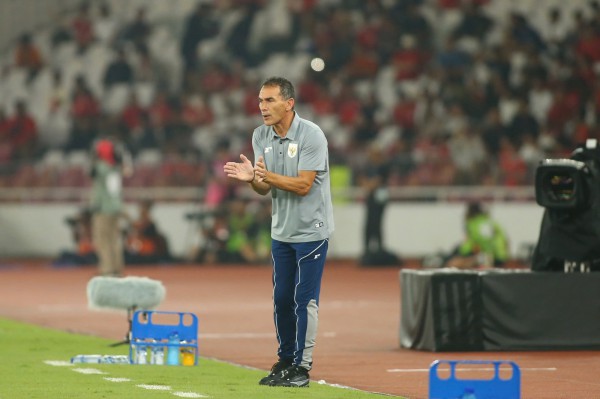 Chung kết U.23 Đông Nam Á - U.23 Indonesia đấu U.23 Việt Nam: Mang cúp về nhà! Chung kết U.23 Đông Nam Á - U.23 Indonesia đấu U.23 Việt Nam: Mang cúp về nhà!