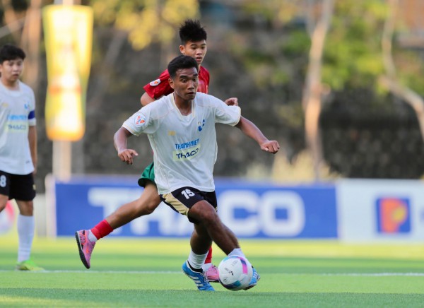 Chung kết hứa hẹn kịch tính