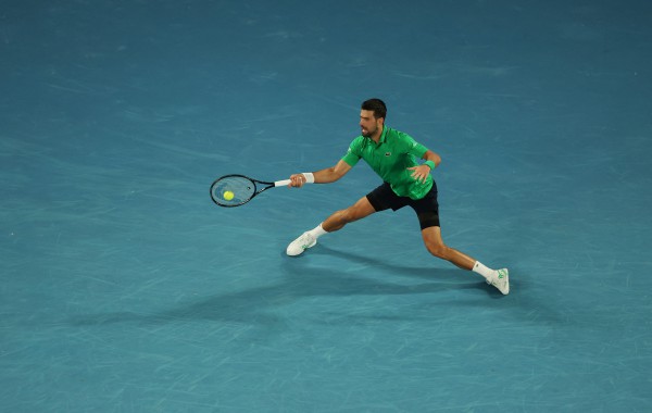 Chung kết Úc mở rộng 2026, Djokovic - Alcaraz: Đẳng cấp trường tồn đấu sức mạnh bùng nổ