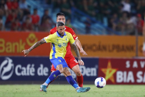 Chuyện tồi tệ gì đang xảy ra với CLB Hà Nội? Chuyện tồi tệ gì đang xảy ra với CLB Hà Nội?