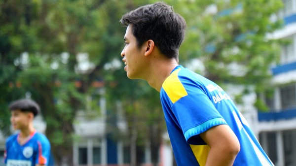 Có cú hích lớn từ chức vô địch, Trường ĐH Bách khoa quyết làm nên chuyện Có cú hích lớn từ chức vô địch, Trường ĐH Bách khoa quyết làm nên chuyện