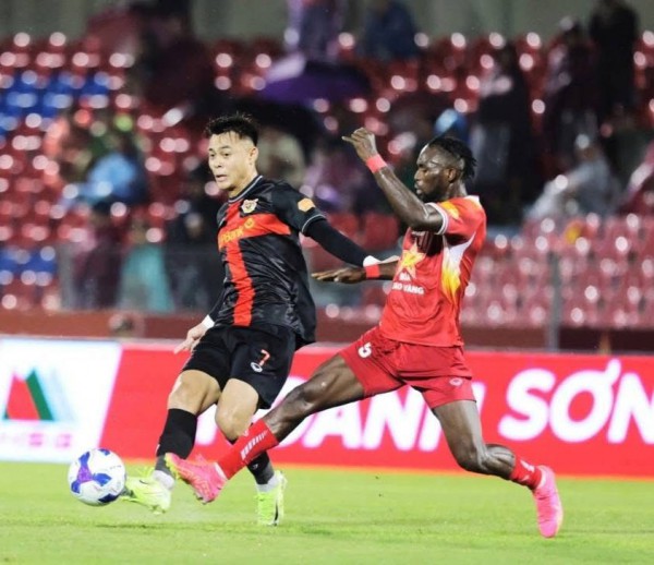 Cơ hội vàng cho những nhân tố mới đội tuyển Việt Nam: HLV Kim Sang-sik giám sát từ xa Cơ hội vàng cho những nhân tố mới đội tuyển Việt Nam: HLV Kim Sang-sik giám sát từ xa