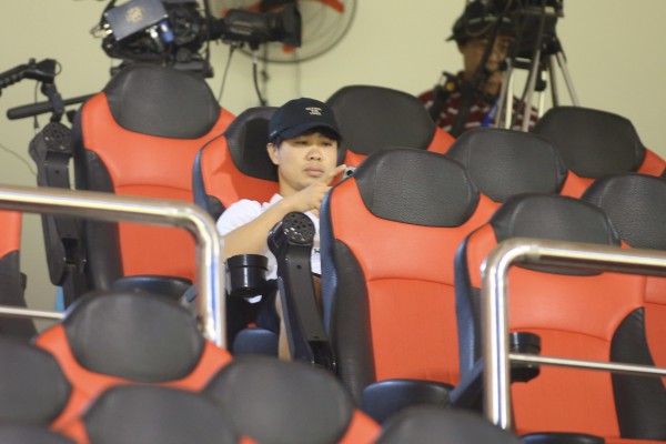 Công Phượng vẫn phải dự khán, Trường Tươi Đồng Nai thắng ngược nghẹt thở đội cuối bảng Công Phượng vẫn phải dự khán, Trường Tươi Đồng Nai thắng ngược nghẹt thở đội cuối bảng