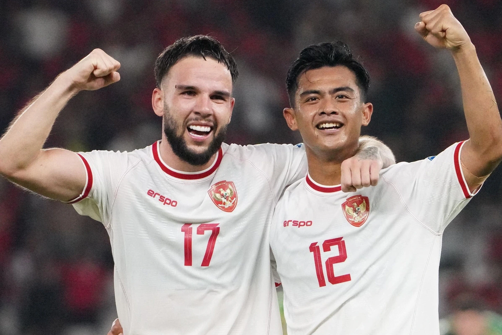 Cử đội U.21 đá AFF Cup, Indonesia có ẩn ý gì?