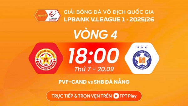 Cuộc đua vô địch V-League vô cùng hấp dẫn, cực khó đoán đội nào đăng quang! Cuộc đua vô địch V-League vô cùng hấp dẫn, cực khó đoán đội nào đăng quang!
