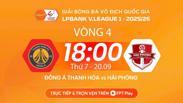Cuộc đua vô địch V-League vô cùng hấp dẫn, cực khó đoán đội nào đăng quang! Cuộc đua vô địch V-League vô cùng hấp dẫn, cực khó đoán đội nào đăng quang!