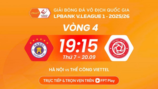 Cuộc đua vô địch V-League vô cùng hấp dẫn, cực khó đoán đội nào đăng quang! Cuộc đua vô địch V-League vô cùng hấp dẫn, cực khó đoán đội nào đăng quang!