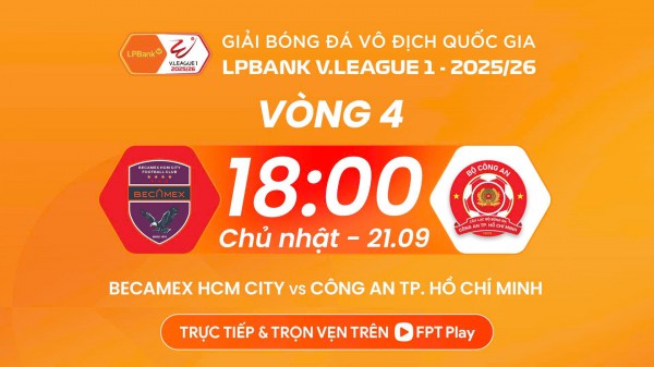Cuộc đua vô địch V-League vô cùng hấp dẫn, cực khó đoán đội nào đăng quang! Cuộc đua vô địch V-League vô cùng hấp dẫn, cực khó đoán đội nào đăng quang!