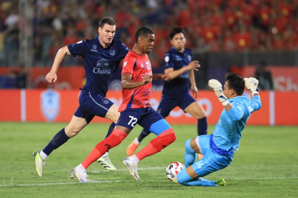 Cúp C1 Đông Nam Á: CLB CAHN tái ngộ Buriram, Nam Định gặp đội thống trị Malaysia Cúp C1 Đông Nam Á: CLB CAHN tái ngộ Buriram, Nam Định gặp đội thống trị Malaysia