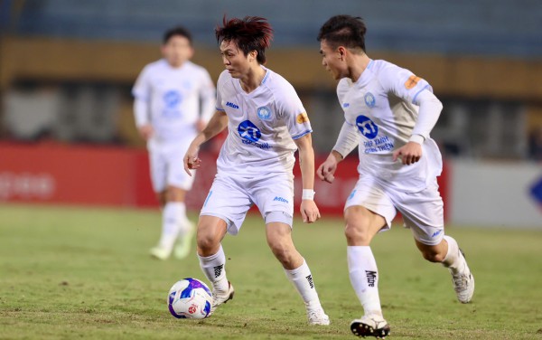 Cúp C1 Đông Nam Á: CLB CAHN tái ngộ Buriram, Nam Định gặp đội thống trị Malaysia Cúp C1 Đông Nam Á: CLB CAHN tái ngộ Buriram, Nam Định gặp đội thống trị Malaysia