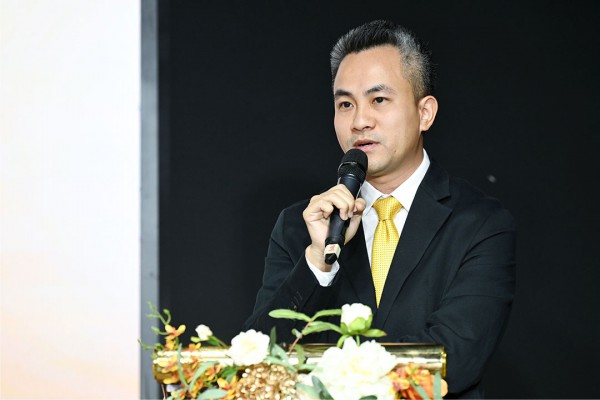 Cúp quốc gia tìm được nhà tài trợ mới trước thềm khai màn: Vô địch được 2 tỉ đồng