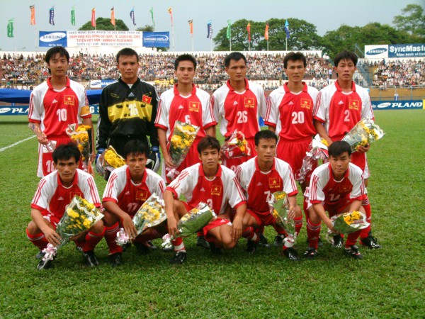 Cựu Vua phá lưới bóng đá Việt Nam, 'Tiếu già' Hồ Văn Lợi không còn nữa