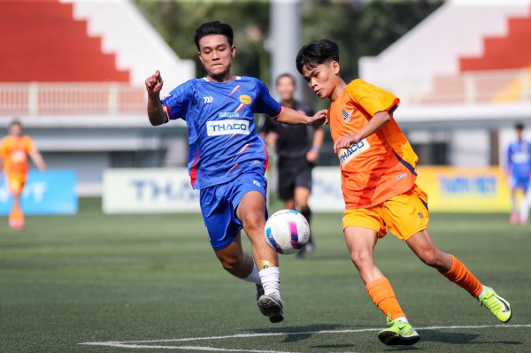 Cựu danh thủ Lưu Ngọc Hùng kỳ vọng bóng đá sinh viên Việt Nam như Nhật Bản và Hàn Quốc Cựu danh thủ Lưu Ngọc Hùng kỳ vọng bóng đá sinh viên Việt Nam như Nhật Bản và Hàn Quốc