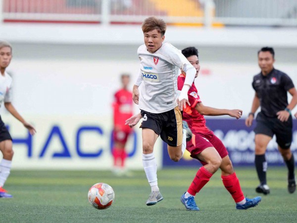 Cựu vương trên hành trình tìm lại vị thế Cựu vương trên hành trình tìm lại vị thế