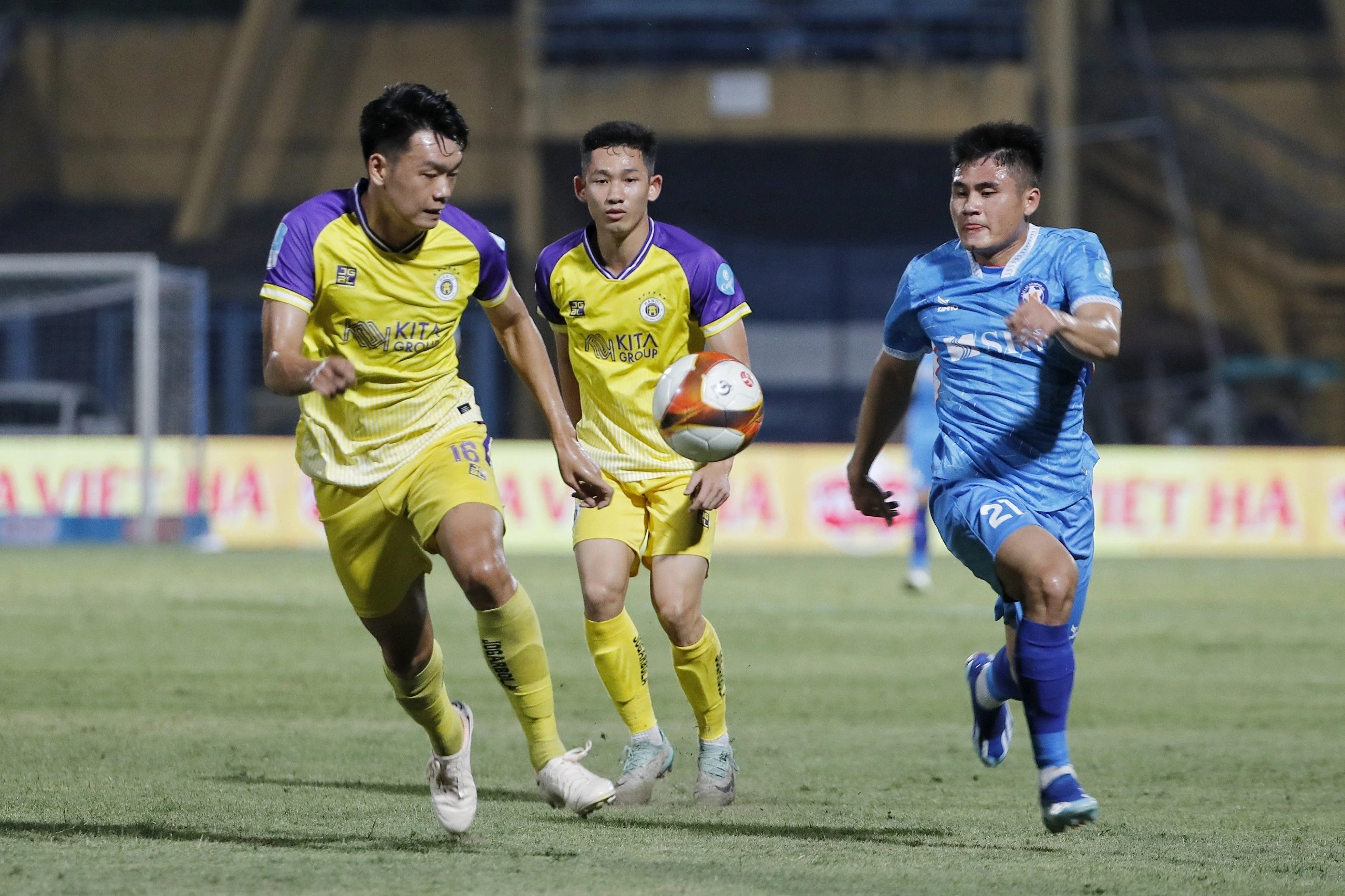 Dàn sao đội tuyển Việt Nam tỏa sáng chào đón HLV Kim Sang-sik Dàn sao đội tuyển Việt Nam tỏa sáng chào đón HLV Kim Sang-sik