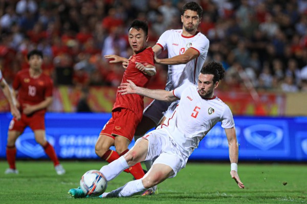 Dàn sao mang thương hiệu Popov sẽ giúp U.23 Việt Nam chơi máu lửa hơn Dàn sao mang thương hiệu Popov sẽ giúp U.23 Việt Nam chơi máu lửa hơn