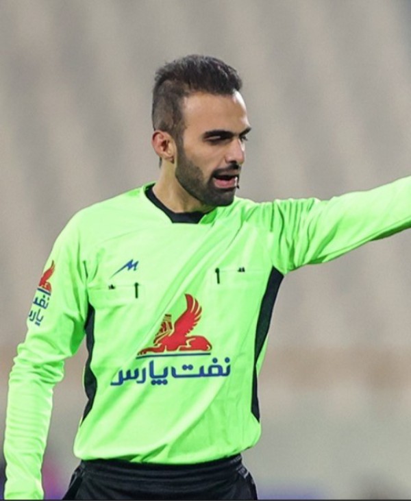 Danh tính ‘vua áo đen’ được xác định, U.23 Việt Nam cùng HLV Kim phải cẩn trọng Danh tính ‘vua áo đen’ được xác định, U.23 Việt Nam cùng HLV Kim phải cẩn trọng