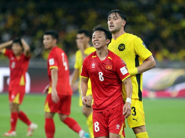 FAM dọa kiện lên CAS nếu FIFA bác đơn kháng cáo: Malaysia theo ‘vết xe đổ’ Đông Timor?