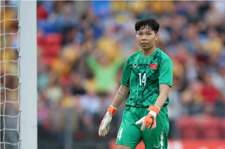 FIFA đánh giá cao Huỳnh Như và các đồng đội