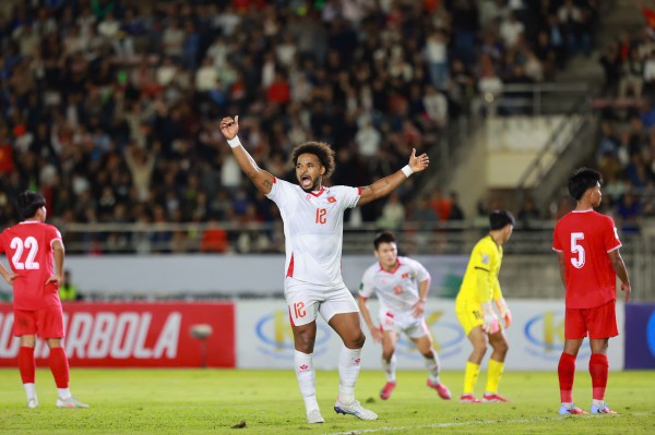 FIFA làm… thơ tặng Xuân Son, báo Đông Nam Á nhận xét bất ngờ ngày người hùng tái xuất FIFA làm… thơ tặng Xuân Son, báo Đông Nam Á nhận xét bất ngờ ngày người hùng tái xuất