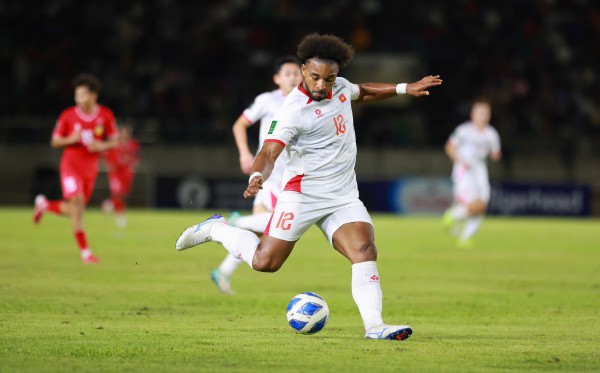 FIFA làm… thơ tặng Xuân Son, báo Đông Nam Á nhận xét bất ngờ ngày người hùng tái xuất FIFA làm… thơ tặng Xuân Son, báo Đông Nam Á nhận xét bất ngờ ngày người hùng tái xuất