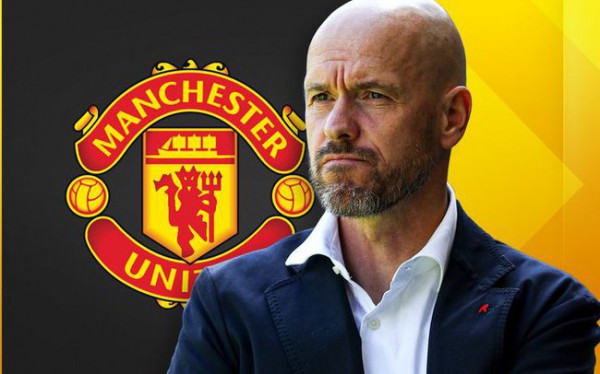 Fan Man Utd lo mất HLV Erik ten Hag