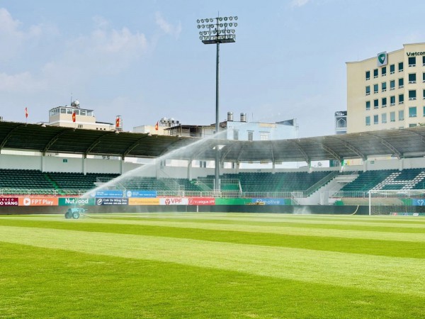 Festival bóng đá quốc tế U.14 Gia Lai 2026: Nhiều ‘ông lớn’ tranh thưởng 40.000 USD