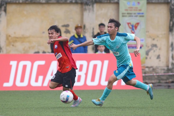 Gay cấn với những cuộc đua nước rút Gay cấn với những cuộc đua nước rút