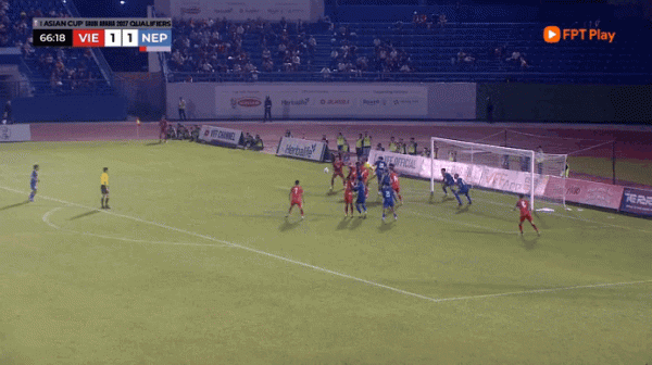 Ghi bàn quý hơn vàng cho đội tuyển Việt Nam, Phạm Xuân Mạnh nói gì? Ghi bàn quý hơn vàng cho đội tuyển Việt Nam, Phạm Xuân Mạnh nói gì?