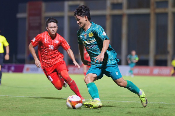 Giải Công an-Cảnh sát ASEAN 2025: Timor Leste thắng Úc tỷ số khó tin, Thái Lan đánh bại Lào