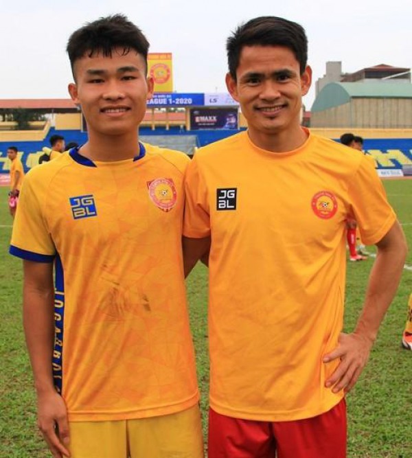 Giải U.21 vô địch quốc gia: Thanh Hóa có 12 cầu thủ sẽ chơi V-League năm 2022