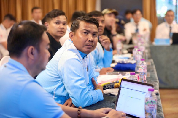 Giải đấu thắt chặt tình hữu nghị và đề cao tinh thần thượng võ