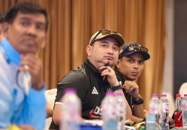 Giải đấu thắt chặt tình hữu nghị và đề cao tinh thần thượng võ