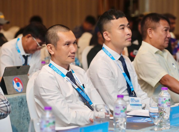 Giải đấu thắt chặt tình hữu nghị và đề cao tinh thần thượng võ