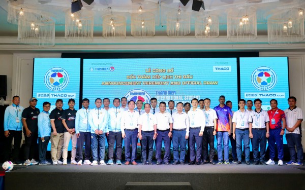 Giải đấu thắt chặt tình hữu nghị và đề cao tinh thần thượng võ