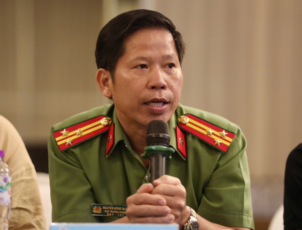 Giải đấu thắt chặt tình hữu nghị và đề cao tinh thần thượng võ