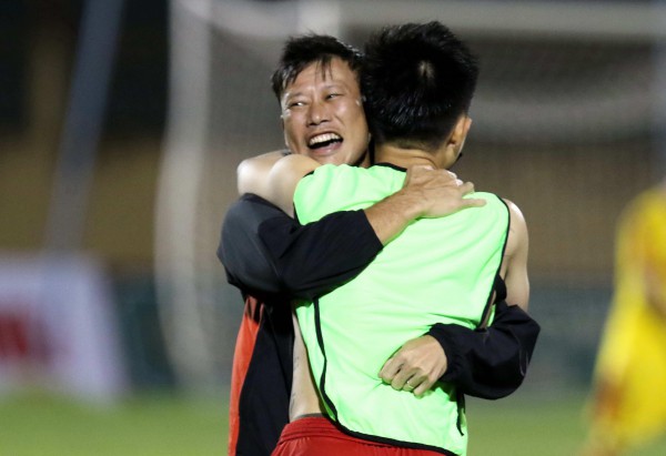 Giải vô địch U.21 quốc gia: HLV Thạch Bảo Khanh sẽ lại 