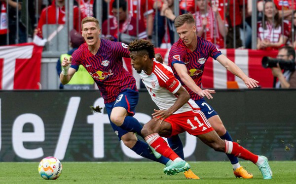 Giao hữu quốc tế – Bayern Munich và Liverpool thắng ấn tượng