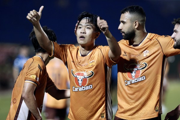 HAGL phiên bản 2.0: Không mơ đá đẹp như thời Công Phượng, mà sẽ...