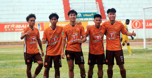 HAGL phiên bản 2.0: Không mơ đá đẹp như thời Công Phượng, mà sẽ...