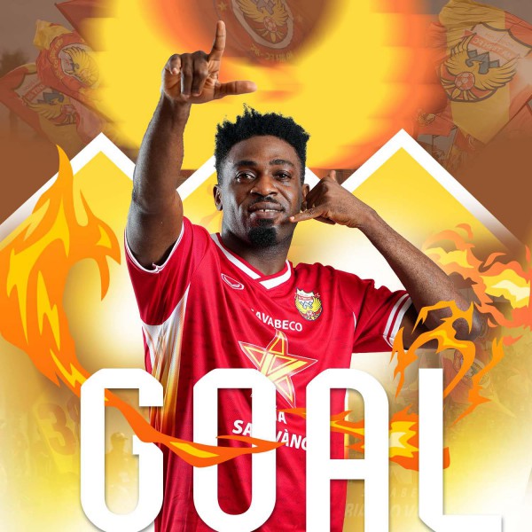 HAGL thua đắng cay Hà Tĩnh, thủ môn 1,91 m lòng dạ rối bời trước ngày lên đội tuyển HAGL thua đắng cay Hà Tĩnh, thủ môn 1,91 m lòng dạ rối bời trước ngày lên đội tuyển