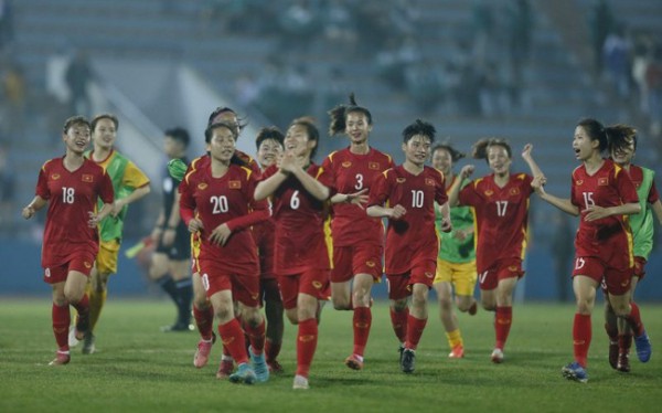 HLV Akira Ijiri triệu tập 30 cầu thủ chuẩn bị vòng loại thứ hai U20 nữ châu Á