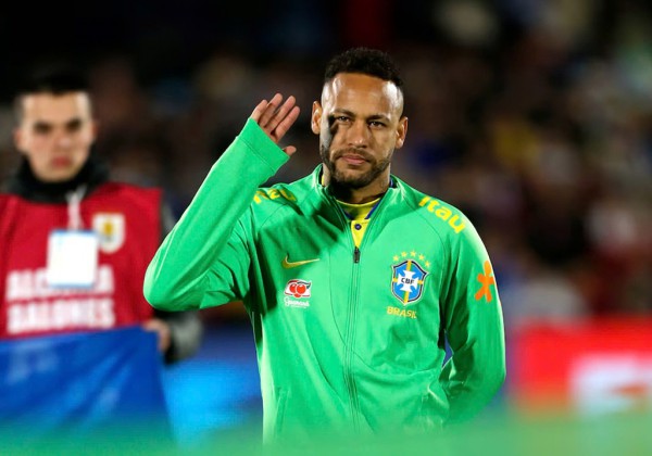 HLV Ancelotti và Neymar phơi bày sự thật về đội tuyển Brazil HLV Ancelotti và Neymar phơi bày sự thật về đội tuyển Brazil