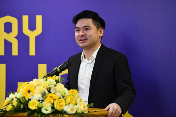 HLV Hà Nội Harry Kewell: ‘Có Robbie Fowler là bạn thân, tôi sẽ hiểu hơn bóng đá châu Á’ HLV Hà Nội Harry Kewell: ‘Có Robbie Fowler là bạn thân, tôi sẽ hiểu hơn bóng đá châu Á’